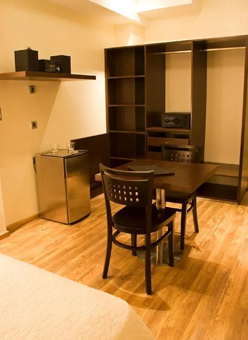 2055 Boutique Hotel * Low Cost *-1