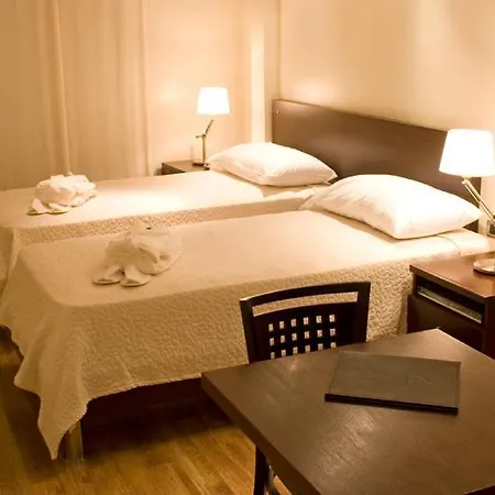 2055 Boutique Hotel * Low Cost *-3