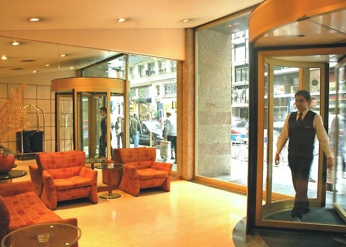 Wilton Hotel Ciudad Autónoma de Buenos Aires